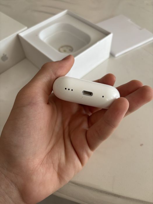Air pods pro 2 2nd gen
