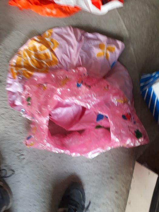 жилеты для плавание