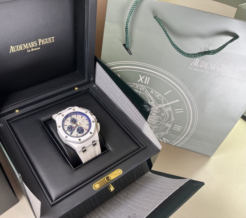 Audemars Piguet 44mm