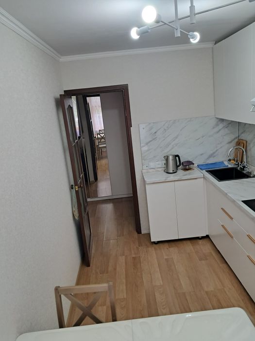 Продам 4-х комнатную квартиру