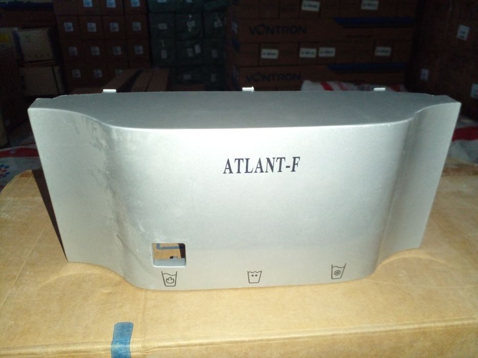 Кулер запчасти  .