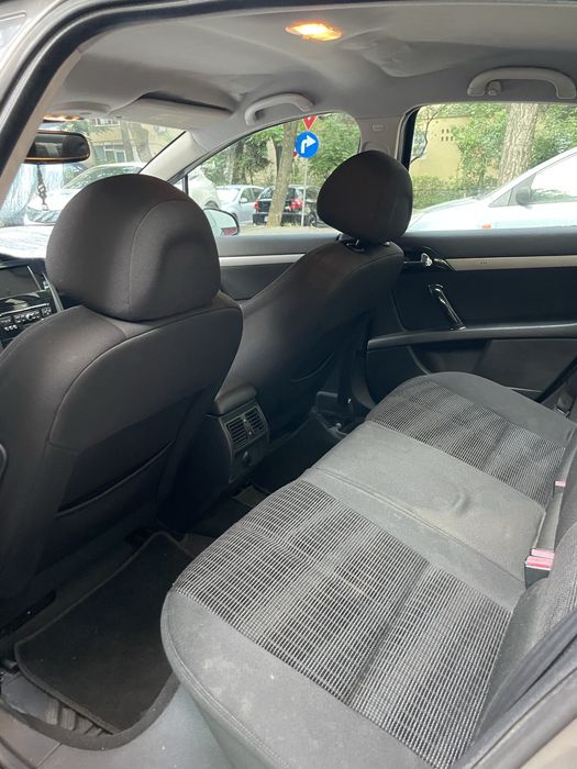Peugeot 407 1.6hdi