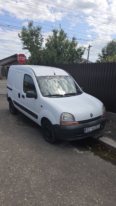 Vand Renault Kangoo