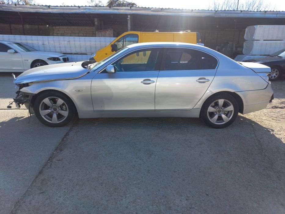 Piese auto BMW e60 530d non-lci