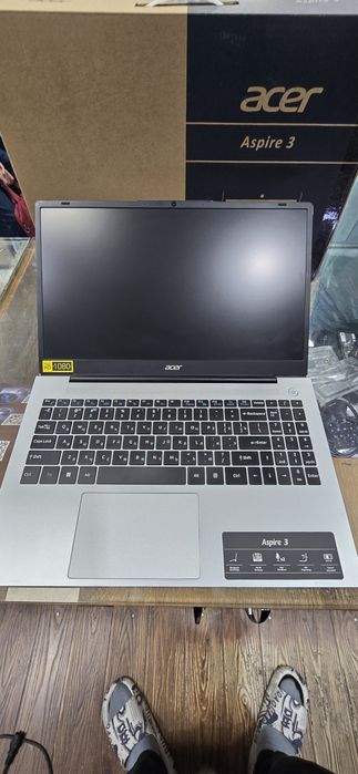 Acer Aspire 3 A325-42 (Silver)