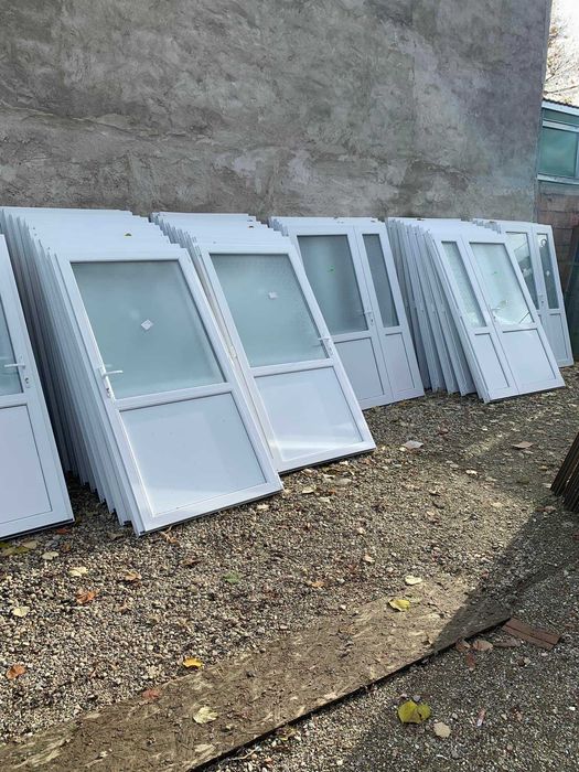 usi termopan noii 900lei