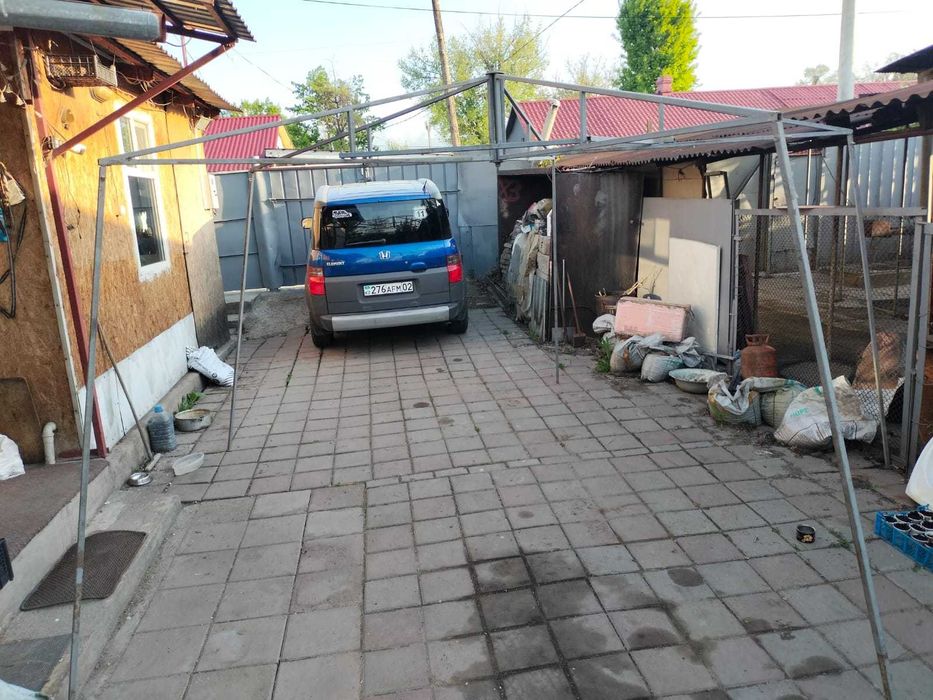 Продам усиленный шатер