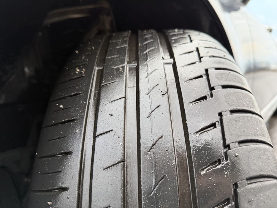 Jante originale Volvo aliaj R18 Volvo Inscription S90