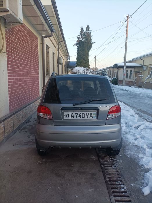 Matiz best sotiladi Матиз бест сотилади