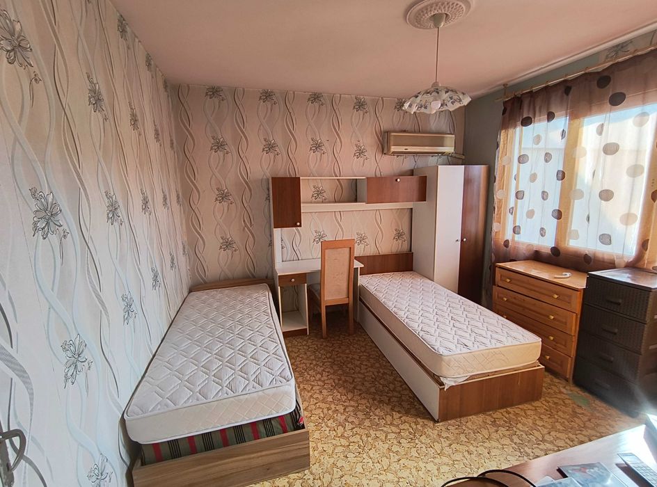 Продава се Двустаен апартамент в Стара Загора, ОРБ - 62 кв.м за 1339 €/кв.м - Снимка #12