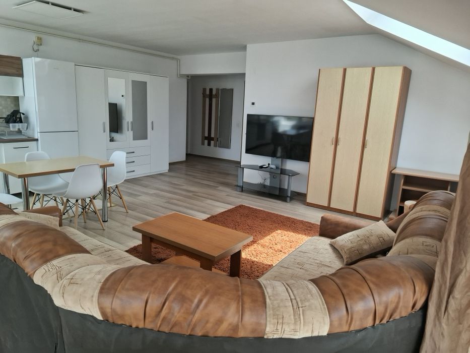 Inchiriez apartament 2 camere