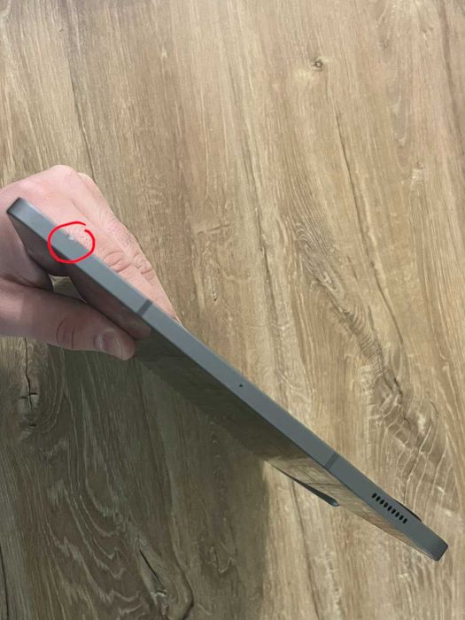 Samsung Galaxy Tab S9FE+ & Magic Keyboard