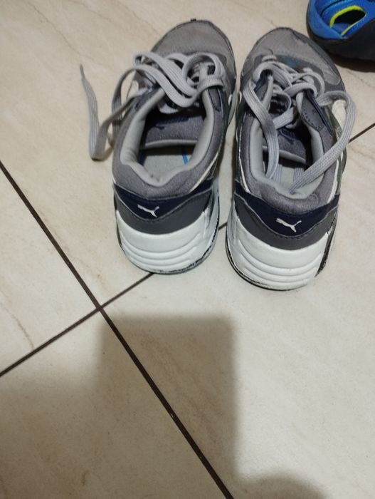 Маркови Маратонки