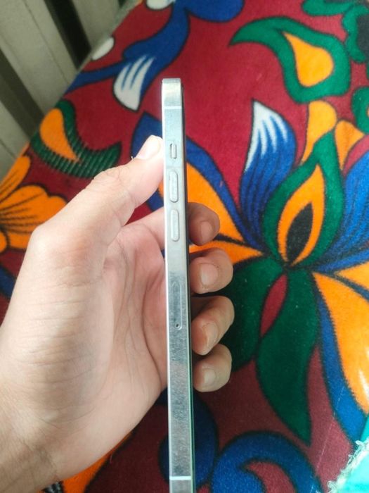 Айфон 12 про макс