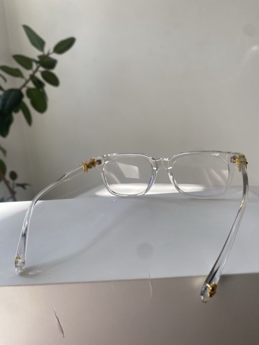 Ochelari Chrome Hearts