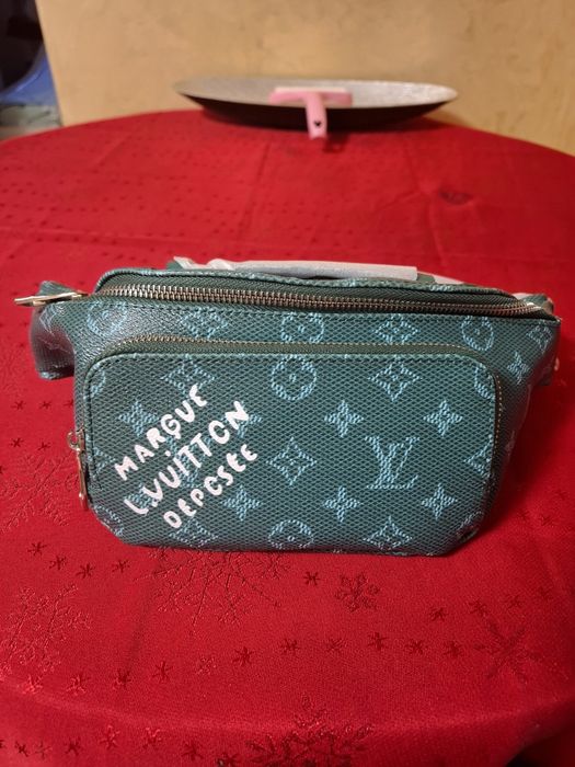 Borseta Lv unisex