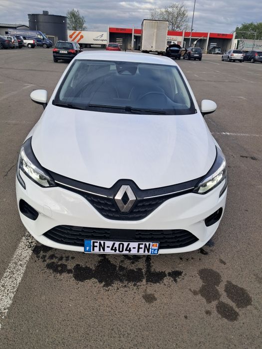 De Vânzare clio 5