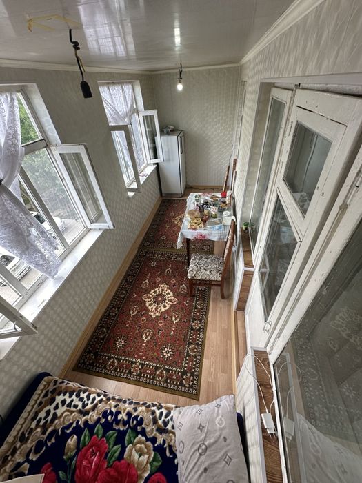 2-х комнатная квартира