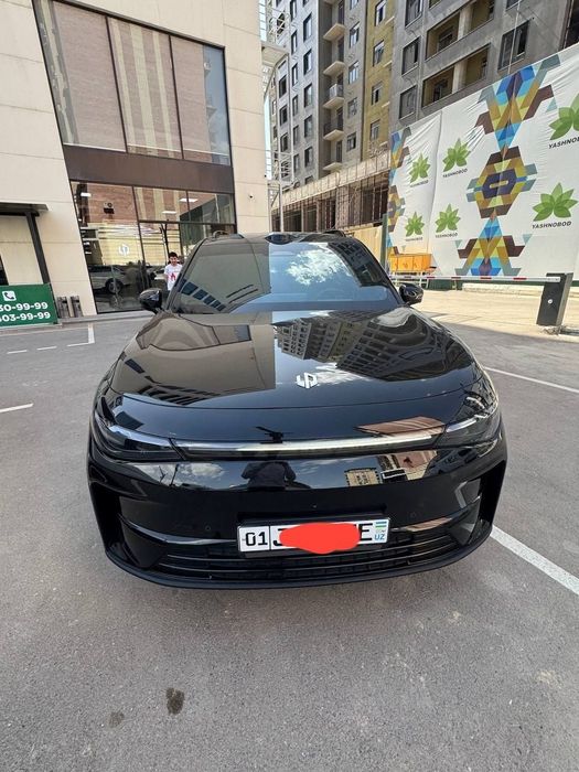 Продаётся Leapmotor C16: 32 000 у.е. - Leapmotor Toshkent на Olx