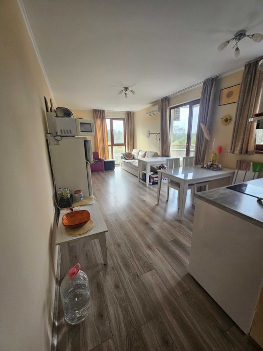 Продава се Едностаен апартамент в с. Шкорпиловци, Област Варна - 45 кв.м за 1289 €/кв.м - Снимка #8