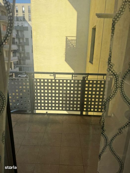 Apartament 1 camera, Calea Aradului
