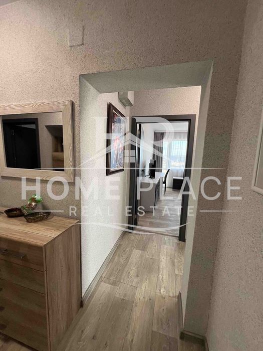 ЧЕТИРИСТАЕН апартамент под наем - Левски