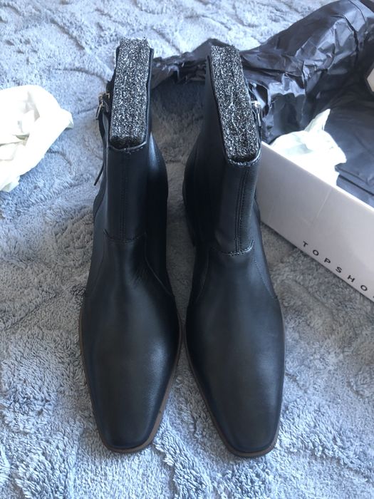 Дамски боти 40 номер