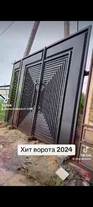 Сварочные выполним все работы