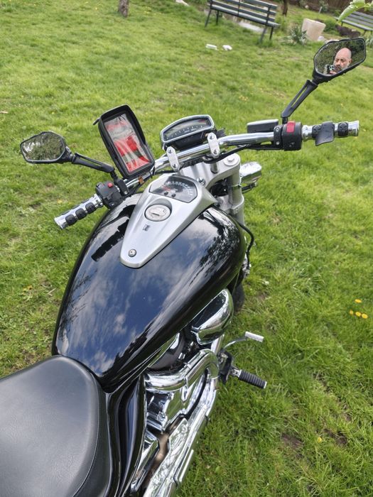 Suzuki Intruder 1800 , 2006