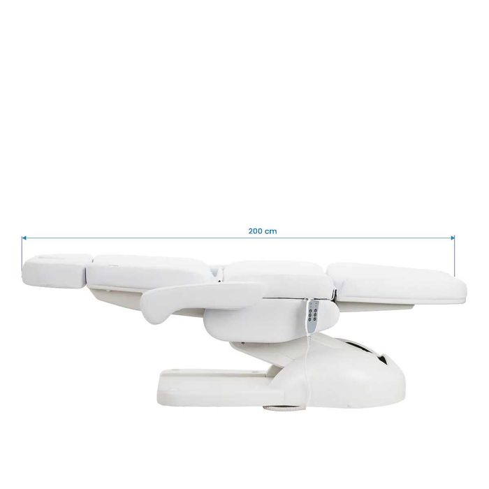 Електрическа кушетка Azzurro Lux (3 мотора)