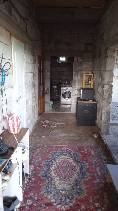 Срочно продам дом не достроен