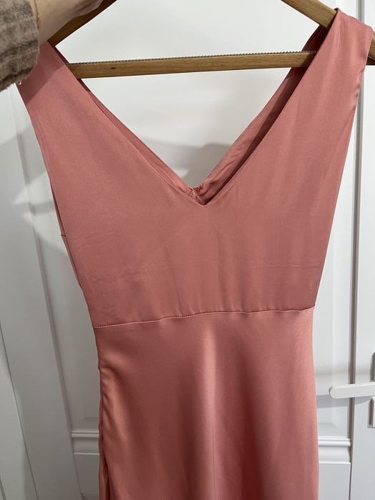 Rochie lungǎ elegantä