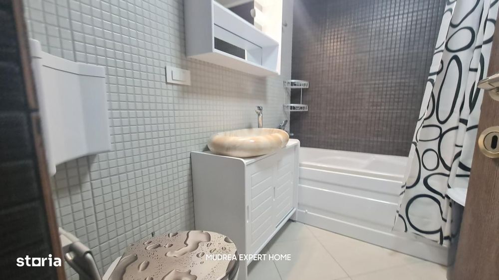 Nou | Apartament Impecabil | 3 Camere | Otopeni Central