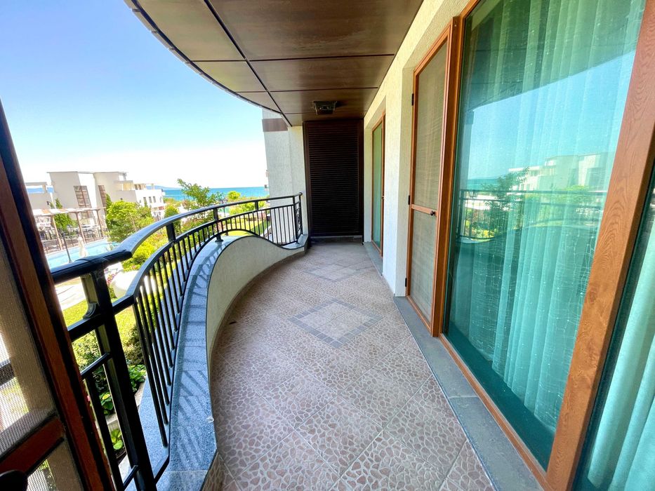 Продава се Тристаен апартамент в Поморие - 103 кв.м за 1447 €/кв.м - Снимка #6