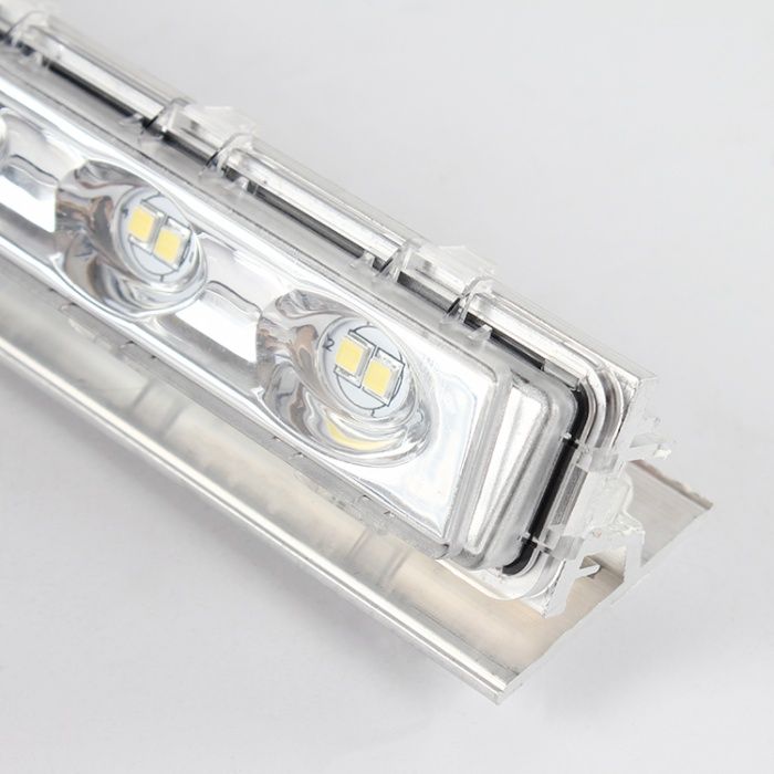 Bec led NOU 12 V /24 V terasa veranda exterior rulota autorulota lumin