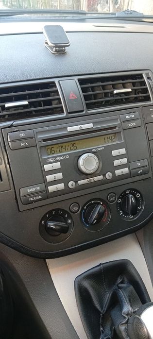 Vând Ford C Max 2007