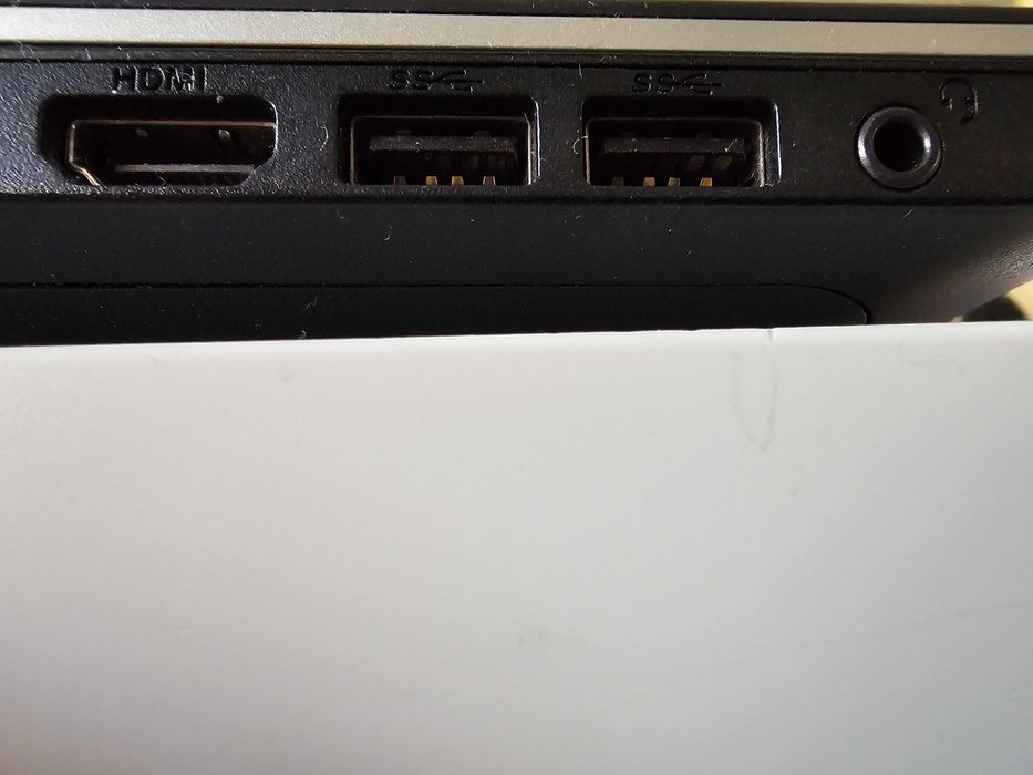 Лаптоп Lenovo Thinkpad E540