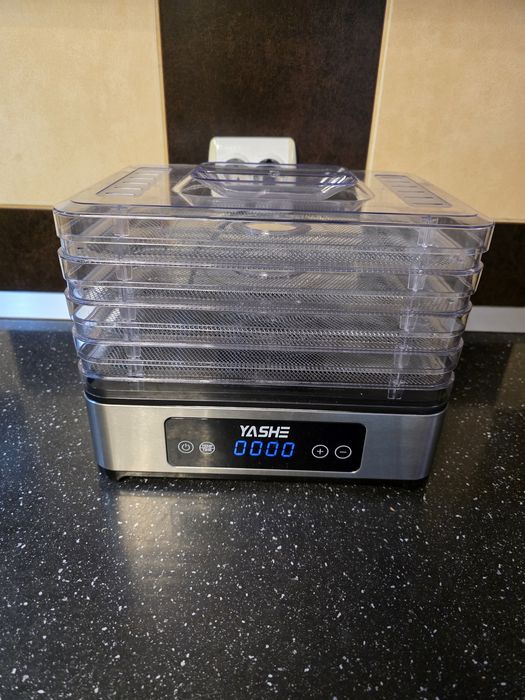 Deshidratator YASHE FD-1019