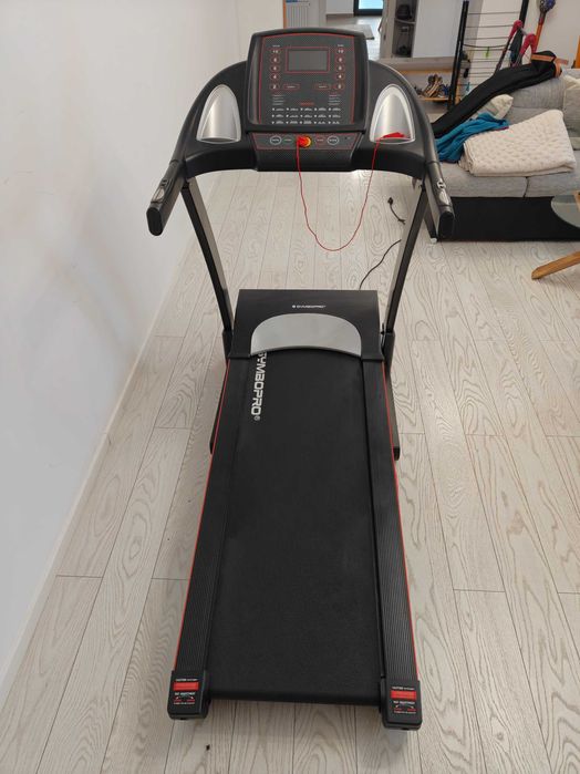 Banda alergare reglabila GYMBOPRO seria GB-MT / GB-K