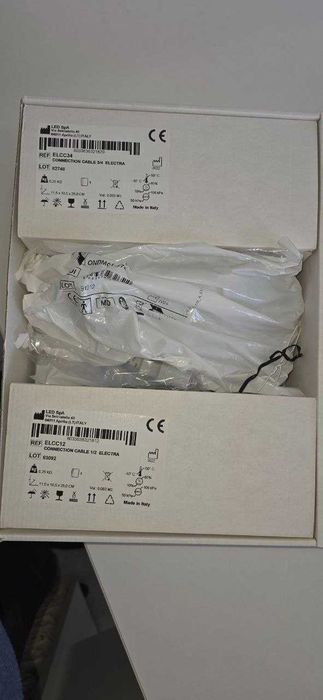 LED SpA electro 4