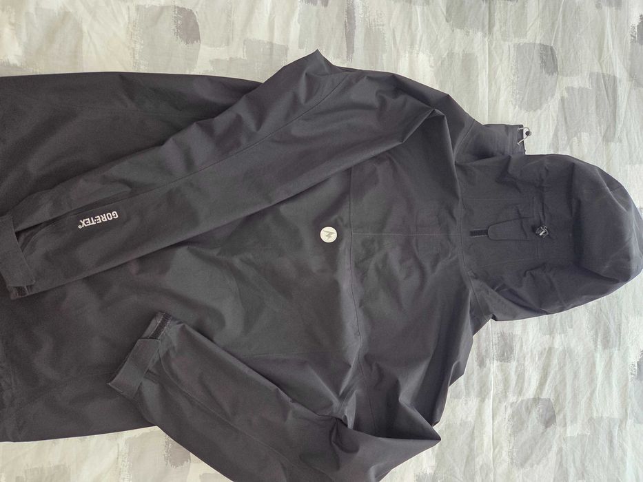 Marmot goretex дамска мембрана