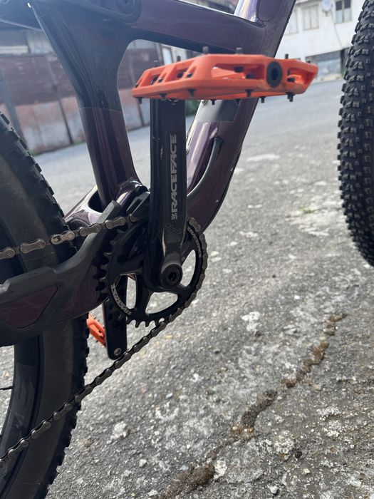 Orbea Occam m10 Carbon 29