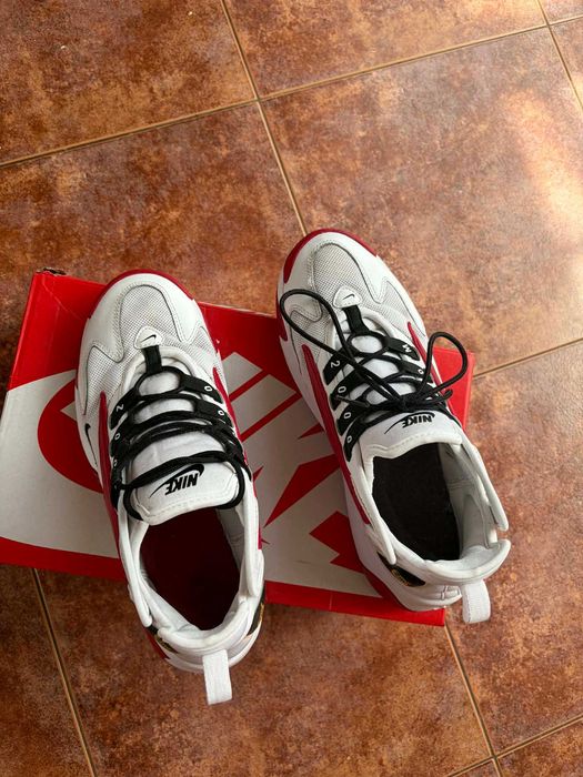 Дамски маратонки Nike