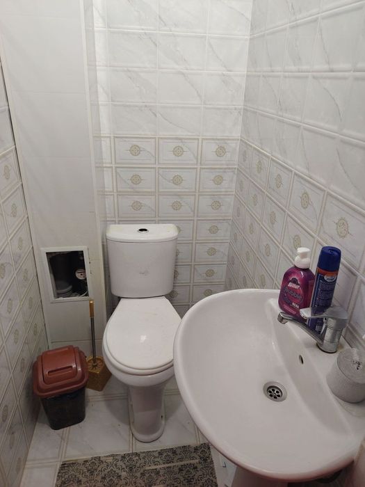 2 xonali Uy sotiladi