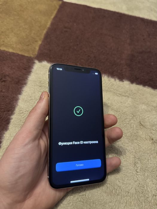 Iphone X 64gb Айфон Х 64гб