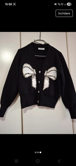 Bluza marimea univesala