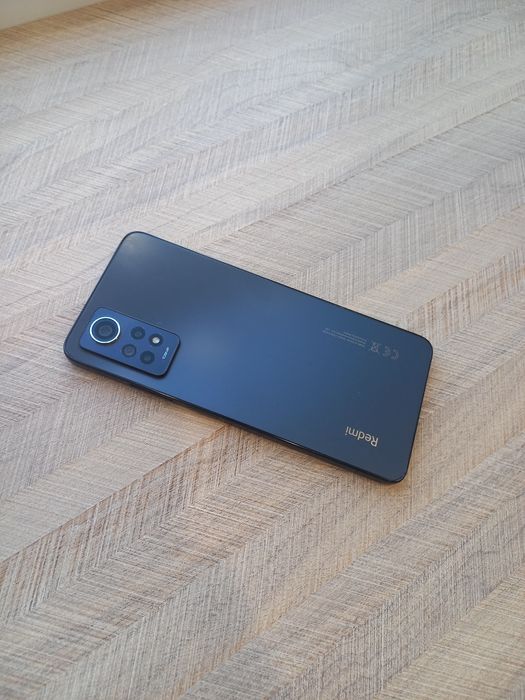 Redmi note 12 pro