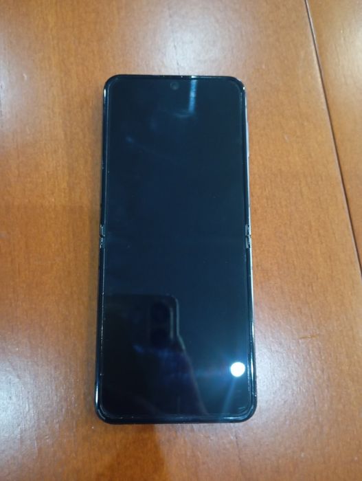 Samsung z flip 5