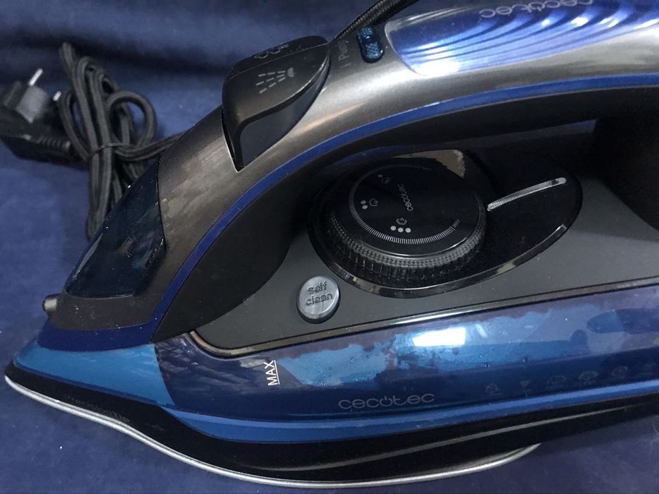 Ютия Cecotec 3200