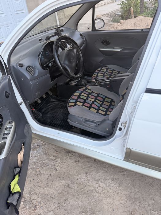 Matiz best oq 1637
